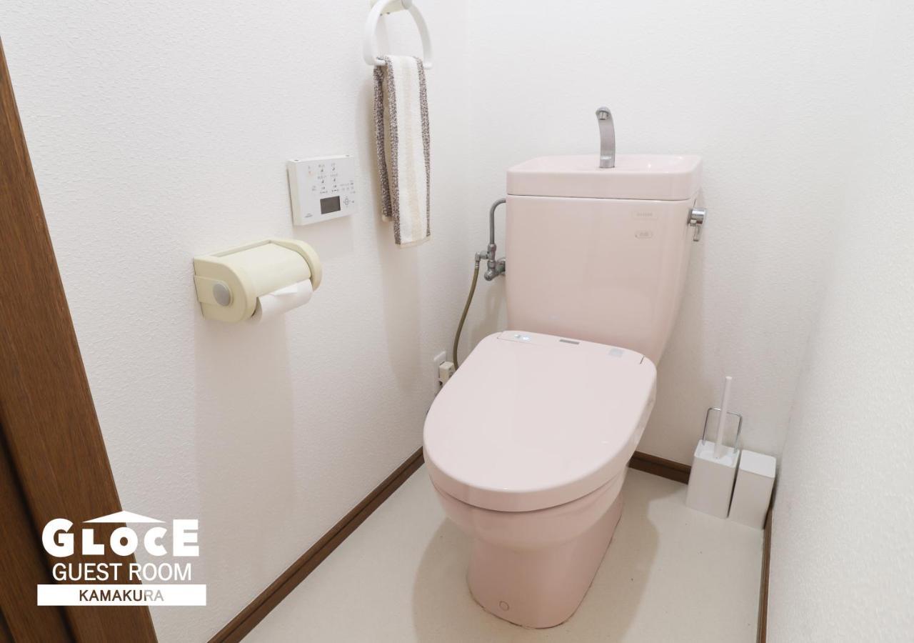 شقة Gloce 鎌倉 若宮大路house お部屋から江ノ電ビューを独り占め 鎌倉駅から徒歩3分 كاماكورا المظهر الخارجي الصورة